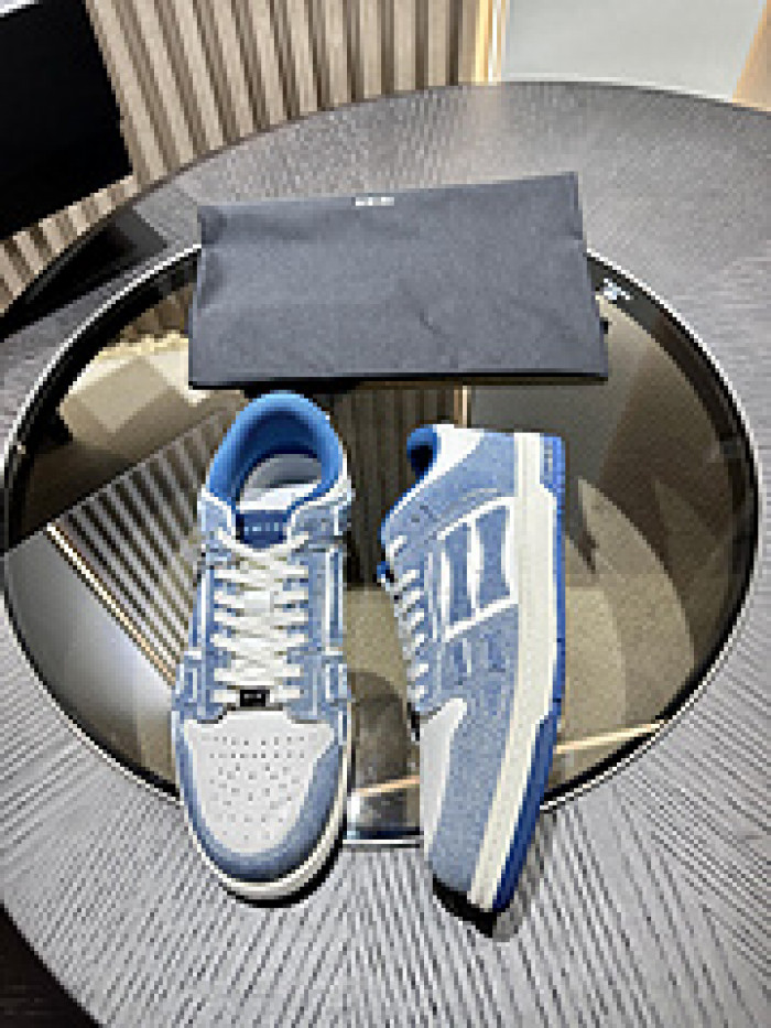 AM1R1 SNEAKERS