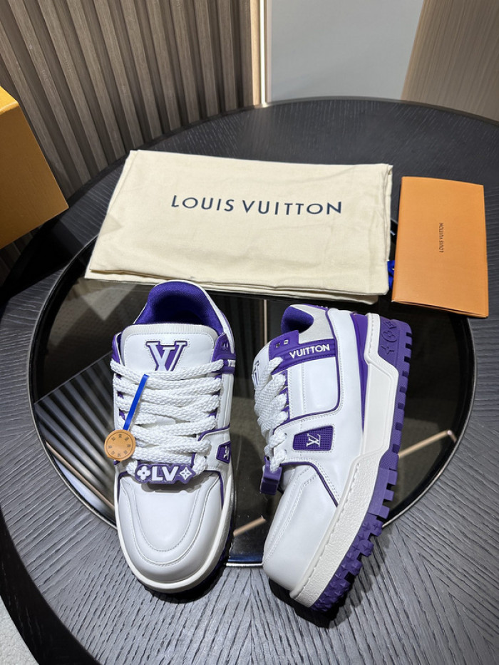 L&V SNEAKERS