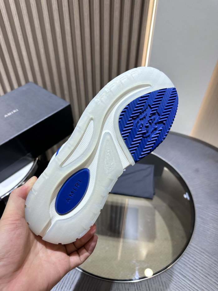 AM1R1 SNEAKERS