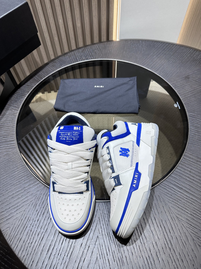 AM1R1 SNEAKERS