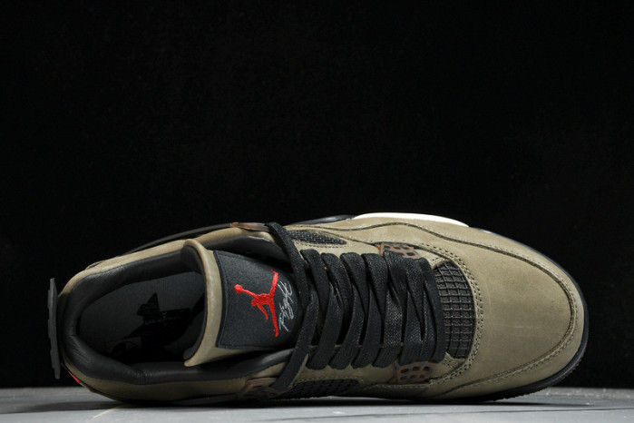 AIR JORDAN 4 RETRO AJ4-882335