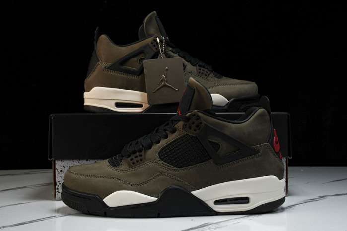 AIR JORDAN 4 RETRO AJ4-882335