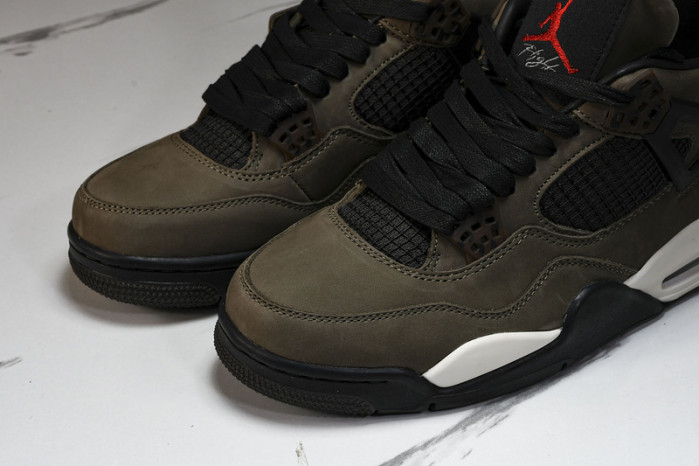 AIR JORDAN 4 RETRO AJ4-882335