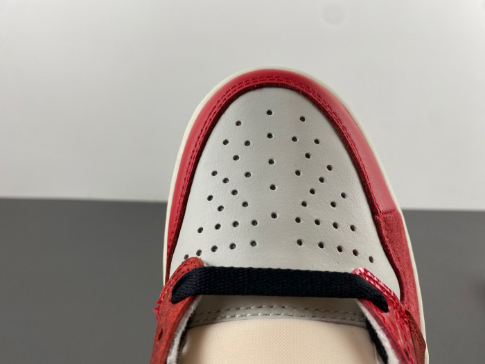 Air Jordan 1 High OG “Next Chapter”SPIDEr 2.0 DV1748-601