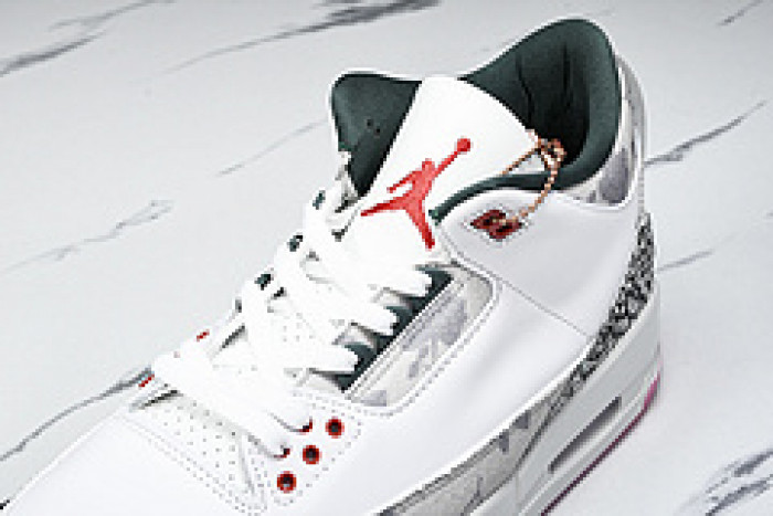 The Air Jordan 3 “Wings” HM6993-100