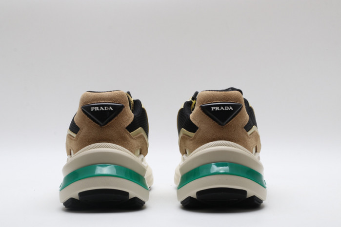 PRA designer sneaker