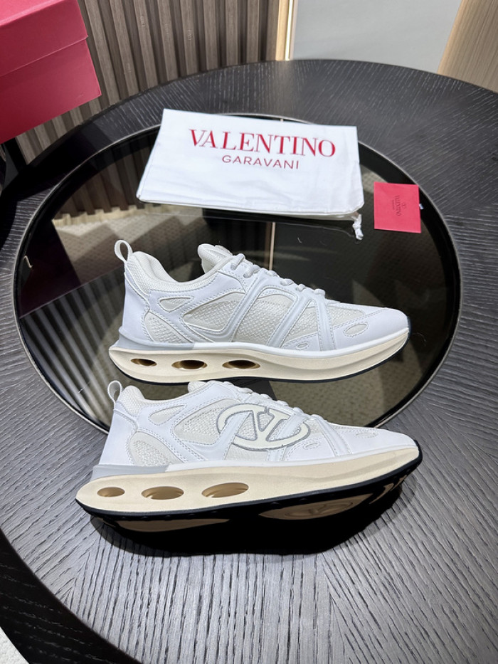 VALEN DESIGNER SNEAKERS