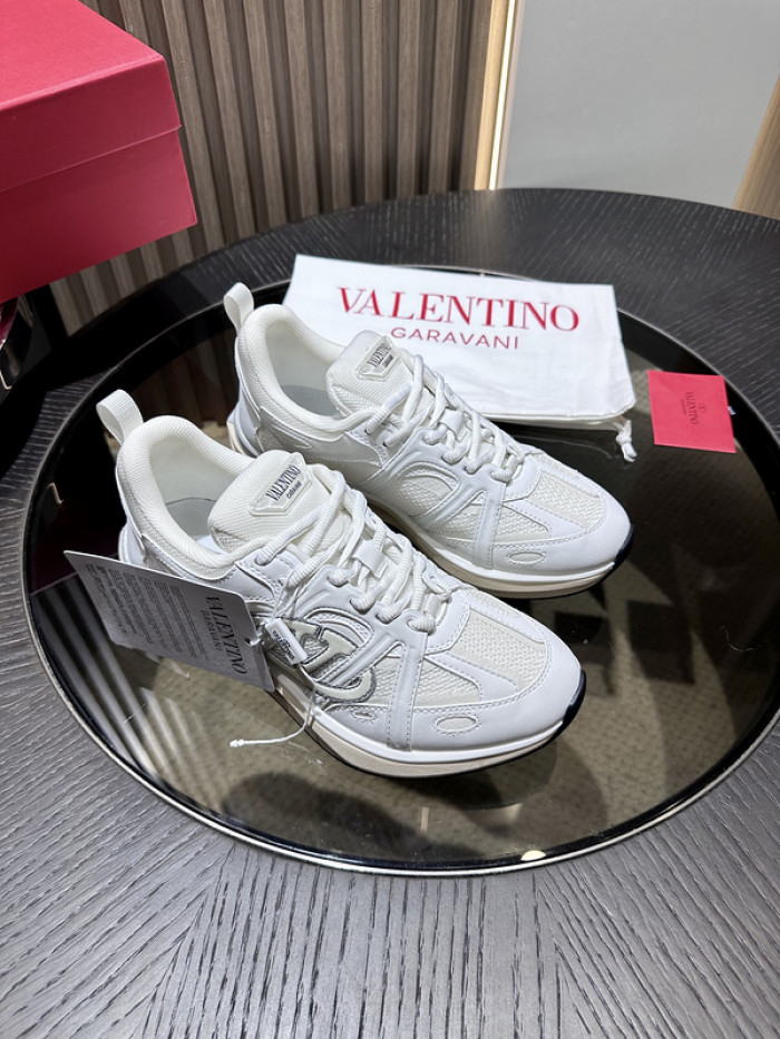 VALEN DESIGNER SNEAKERS