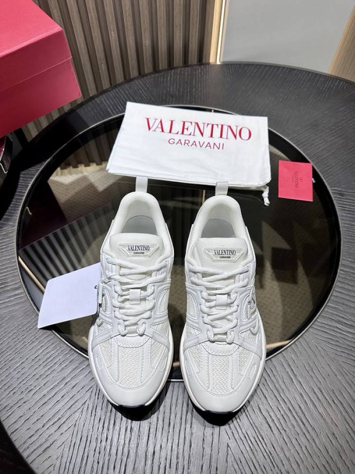 VALEN DESIGNER SNEAKERS