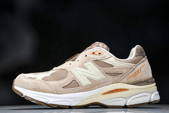 New Balance M990SZ3
