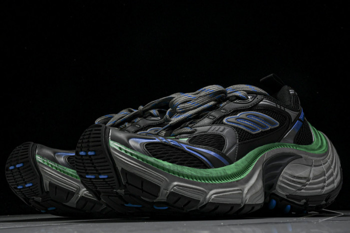 BLEN 10XL W2MV2 1143