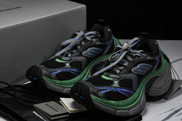 BLEN 10XL W2MV2 1143