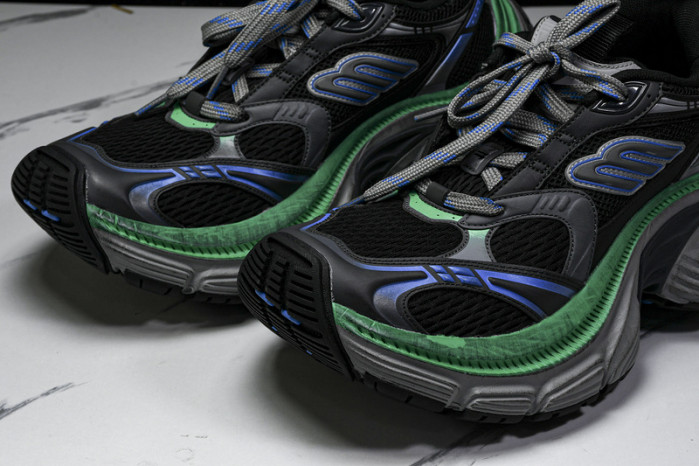 BLEN 10XL W2MV2 1143