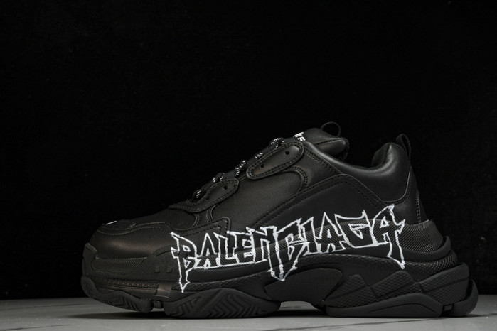 BL TRIPLE S TRAINERS W2FAY 9017