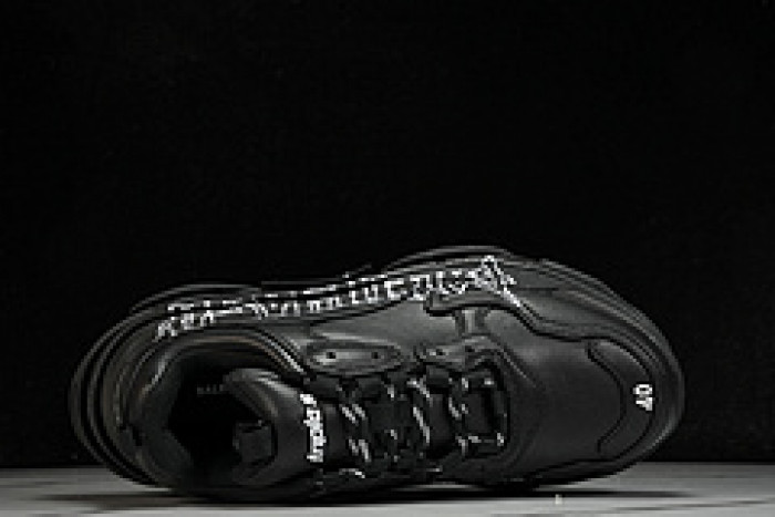 BL TRIPLE S TRAINERS W2FAY 9017