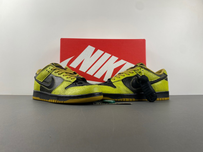 Dunk Low ''''Halloween'' HV6103-300