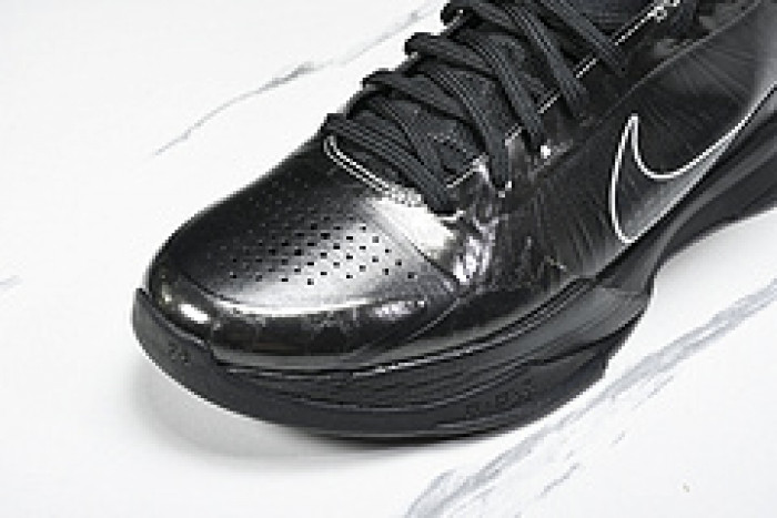 Nike Zoom Kobe V (5) ‘Blackout 386430-003