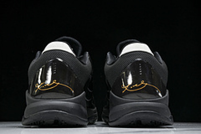 Nike Zoom Kobe V (5) ‘Blackout 386430-003
