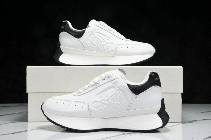 Alexander McQueen sneaker