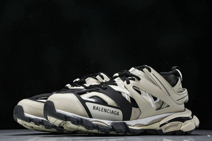 BLEN Track W3AC4 8071