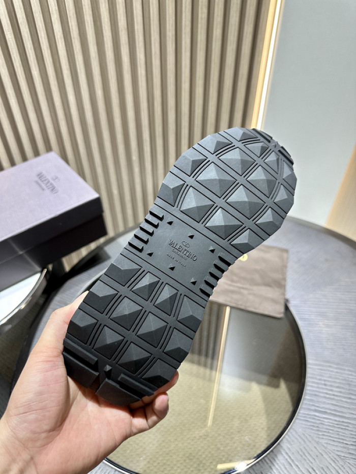 VALEN DESIGNER SNEAKERS