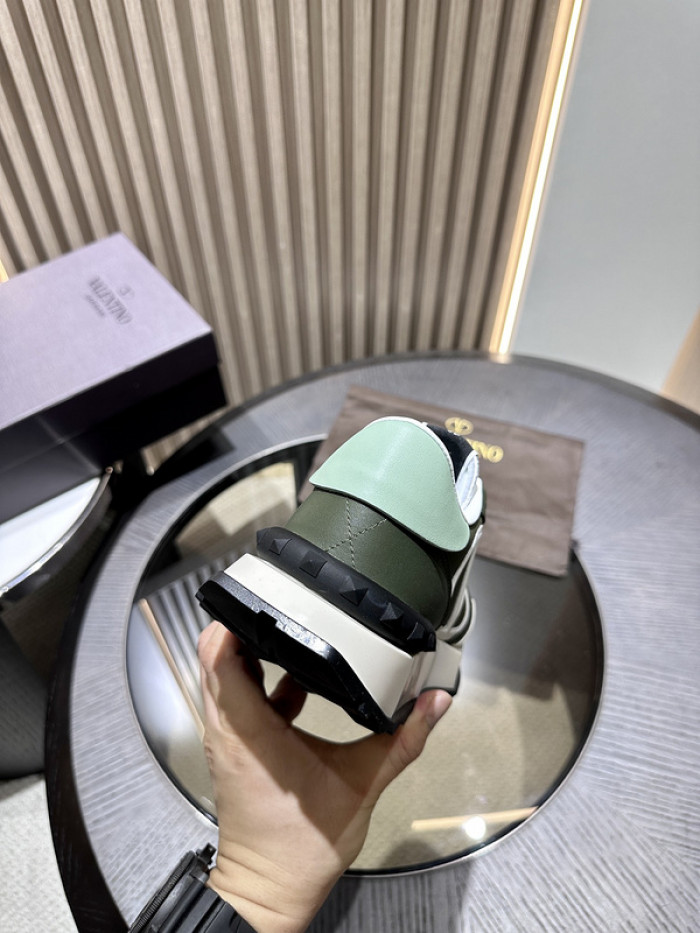 VALEN DESIGNER SNEAKERS