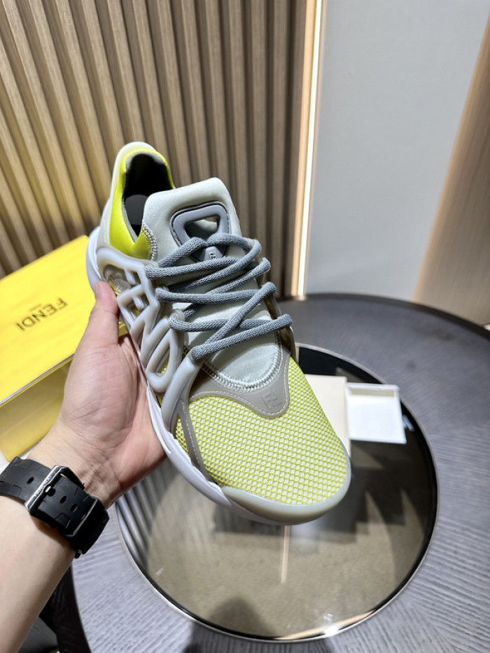 FEND1 SNEAKERS PANKICK