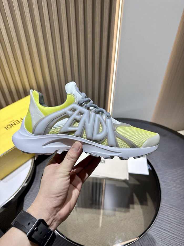 FEND1 SNEAKERS PANKICK