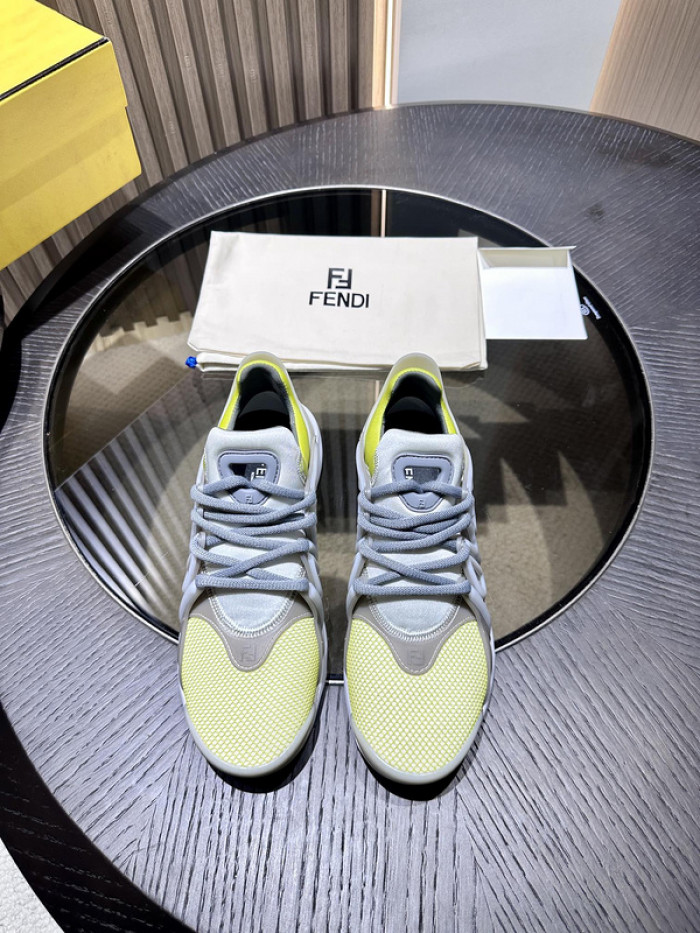 FEND1 SNEAKERS PANKICK