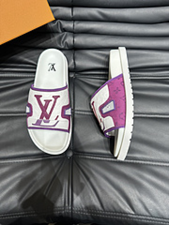 L&V SLIPPERS
