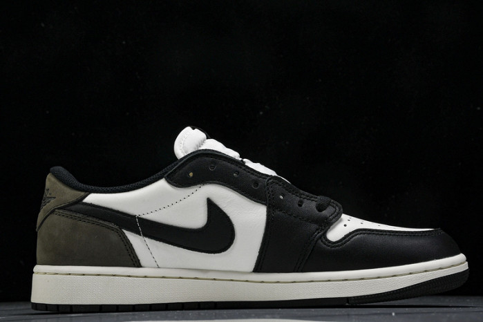 Air Jordan 1 Low OG “Mocha” CZ0790-102