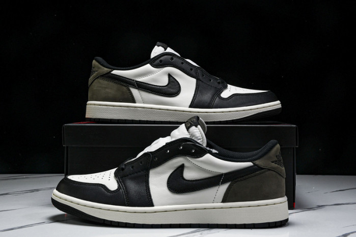 Air Jordan 1 Low OG “Mocha” CZ0790-102