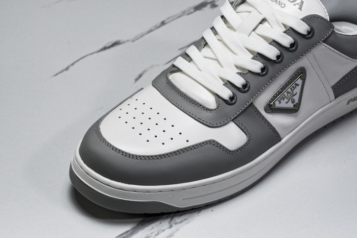 PRA designer sneaker