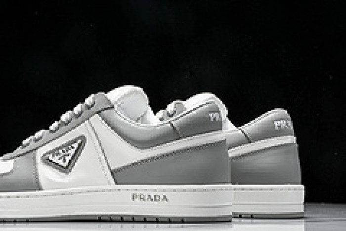 PRA designer sneaker