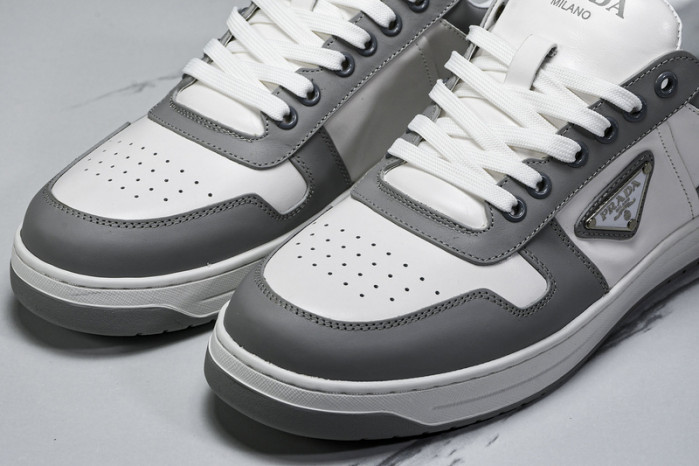 PRA designer sneaker