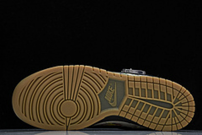 S*p*e x nk sb dunk low“rammellzee” fd8778-001