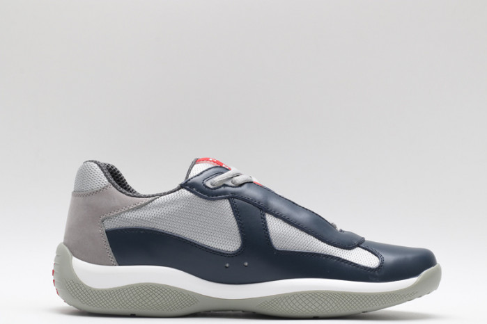 PRA designer sneaker