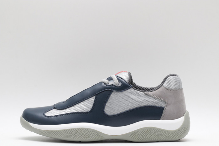 PRA designer sneaker