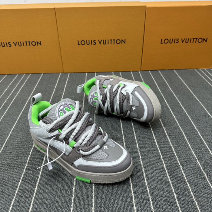 L&V SNEAKERS