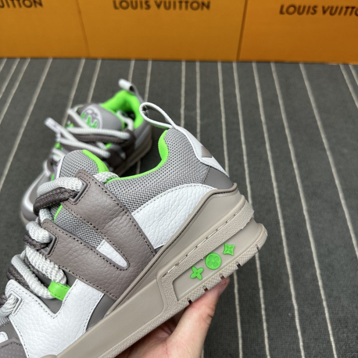 L&V SNEAKERS