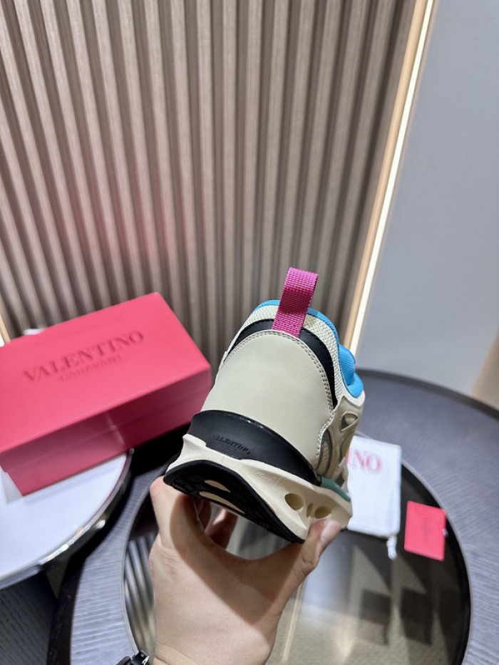 VALEN DESIGNER SNEAKERS