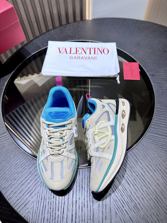 VALEN DESIGNER SNEAKERS