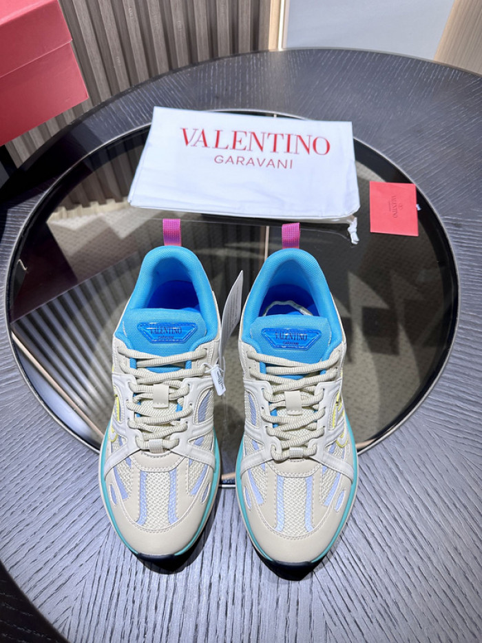 VALEN DESIGNER SNEAKERS