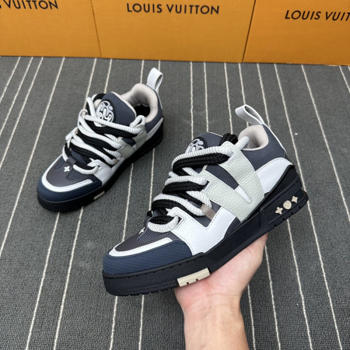 L&V SNEAKERS