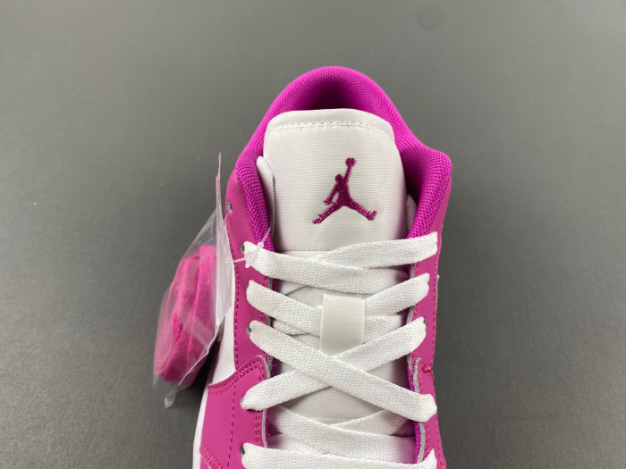 Air Jordan 1 Low FV8486-600