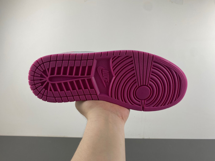 Air Jordan 1 Low FV8486-600