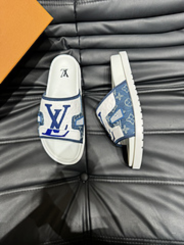 L&V SLIPPERS
