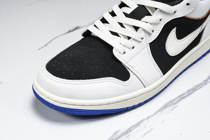 Air Jordan 1 Low HQ0764-001