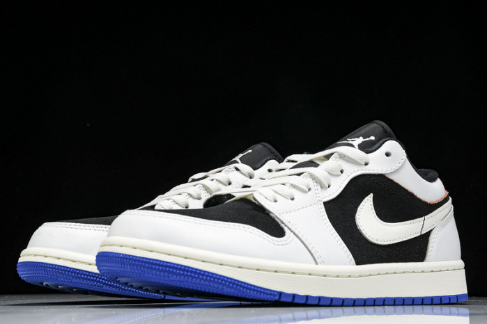 Air Jordan 1 Low HQ0764-001