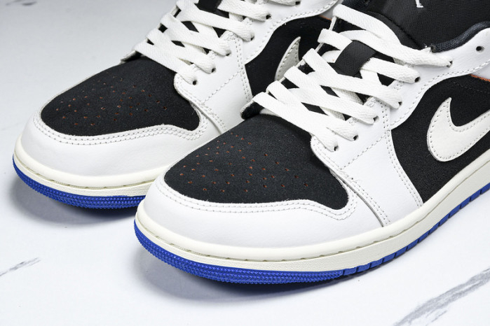 Air Jordan 1 Low HQ0764-001